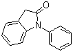 N-苯基吲哚酮 产品图片