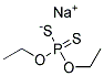 sodium O,O-diethyl dithiophosphate