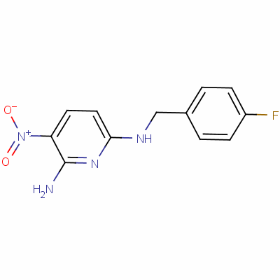 Rocuronium bromide intermeidate (LK-8)