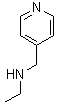 4-(ethylaminomethyl)pyridine