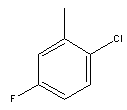 2-Fluoro-4-Chloro Toluene