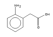 2-Aminophenylacetic acid