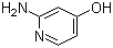 2-Amino-4-hydroxypyridine
