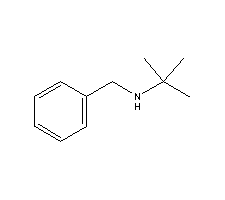 Benzyl-Tert-Butyl Amine