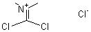 Dichloromethylene dimethylammonium chloride