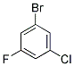 1-Bromo-3-chloro-5-fluorobenzene