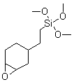 2-(3,4-cpoxycyclotexyl)-ethytuimethoxysilane