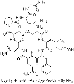 ornipressin