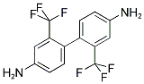 2,2'-Bis(trifluoromethyl)-4,4'-diaminobiphenyl