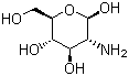 Glucosamine Sulfate Sodium Chloride, DC 95% granular