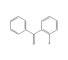 2-Fluoro Benzophenone