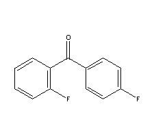 Flutriafol benzophenone