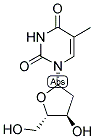 2'-DEOXY-L-THYMIDINE