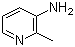 3-Amino-2-picoline