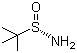 (S)-tert-Butanesulfinamide