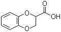 1,4-Benzodioxane-2-Carboxylic Acid