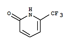 2-Hydroxy-6-trifluoromethyl pyridine  