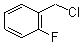 2-Fluoro Benzyl Chloride