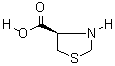 L(-)-Thiazolidine-4-carboxylic acid