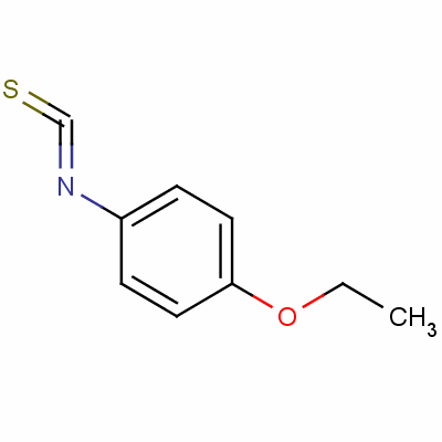4-Isothiocyanatophenetol