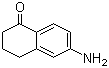 6-amino-3,4-dihydronaphthalen-1(2H)-one