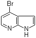 4-bromo-1h-pyrrolo[2,3-b]pyridine