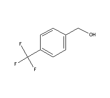 4-(Trifluoromethyl)benzylalcohol4
