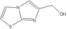 imidazo[2,1-b][1,3]thiazol-6-ylmethanol