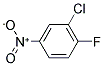 3-氯-4-氟硝基苯 cas号：350-30-1 