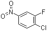 3-氟-4-氯硝基苯