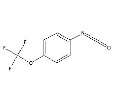 p-(Trifluoromethoxy)phenyl isocyanate