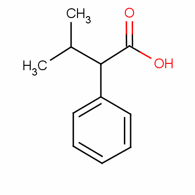 2-Isopropyl-2-phenylacetic acid