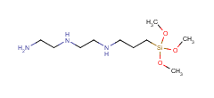 Trimethoxysilyl Propyl Diethylenetriamine