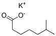 potassium isooctanoate