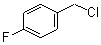 4-fluoro benzyl chloride