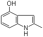 4-Hydroxy-2-methylindole