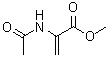 2-Acetamidoacrylic acid methyl ester