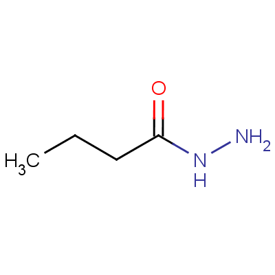 Butyrylhydrazine