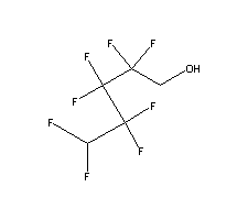 1H,1H,5H-Octafluoro-1-pentanol