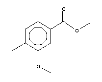 Methyl-3-Methoxy-4-Methylbenzoate