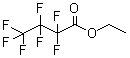 Ethyl heptafluorobutyrate