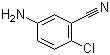 3-Cyano-4-Chloroaniline Hcl
