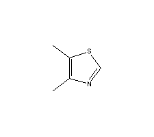 4,5-Dimethyl thiazole