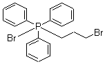 (3-溴丙基)三苯基溴化鏻