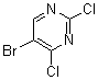 5-bromo-2,4-dichloropyrimidine