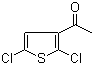 3-Acetyl-2,5-dichlorothiophene