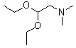 Dimethylamino acetaldehyde Diethyl acetal