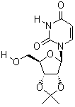 2',3'-O-Isopropylideneuridine