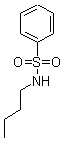 N-Butyl Benzene Sulfonamide