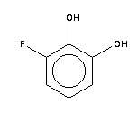 3-Fluoro-1,2-Dihydroxybenzene